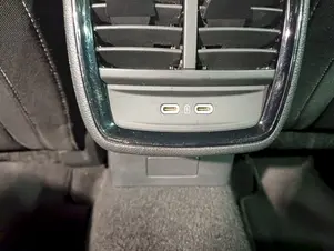 Škoda Scala Monte Carlo