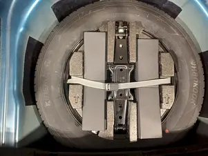 Škoda Scala Monte Carlo