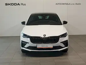 Škoda Scala Monte Carlo