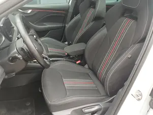 Škoda Scala Monte Carlo