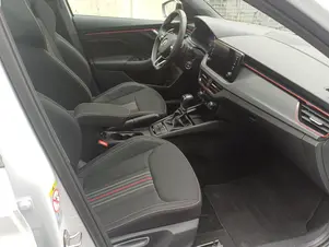 Škoda Scala Monte Carlo