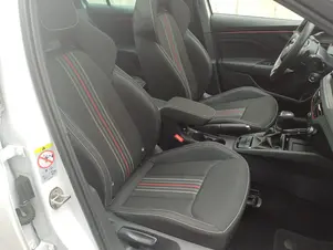 Škoda Scala Monte Carlo