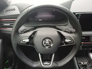 Škoda Scala Monte Carlo