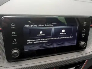 Škoda Scala Monte Carlo