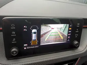 Škoda Scala Monte Carlo