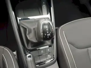 Škoda Scala Monte Carlo