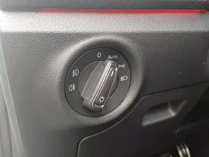 Škoda Scala Monte Carlo