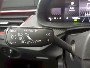 Škoda Scala Monte Carlo