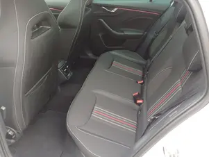 Škoda Scala Monte Carlo