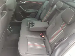 Škoda Scala Monte Carlo