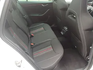 Škoda Scala Monte Carlo