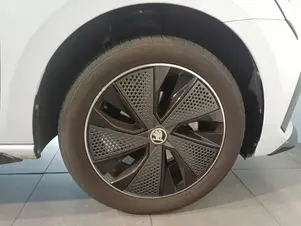 Škoda Scala Monte Carlo