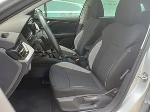 Škoda Scala Top Selection