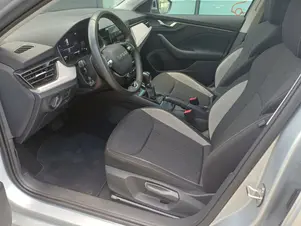 Škoda Scala Top Selection