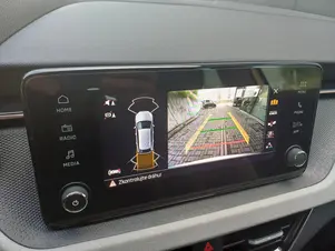 Škoda Scala Top Selection