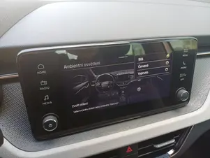 Škoda Scala Top Selection