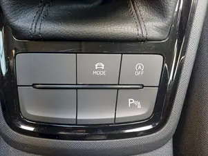 Škoda Scala Top Selection