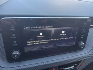 Škoda Scala Monte Carlo