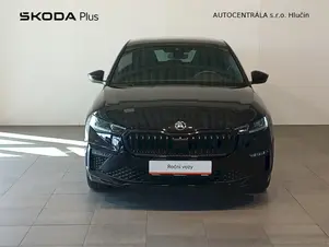 Škoda Scala Monte Carlo