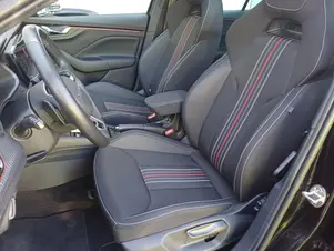 Škoda Scala Monte Carlo