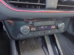 Škoda Scala Monte Carlo