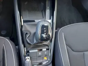 Škoda Scala Monte Carlo