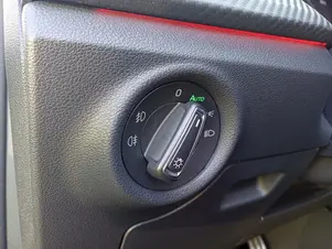 Škoda Scala Monte Carlo