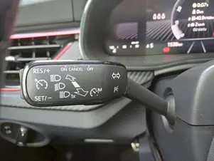 Škoda Scala Monte Carlo