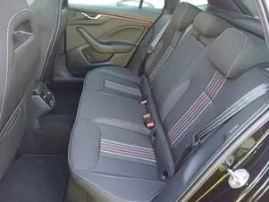 Škoda Scala Monte Carlo