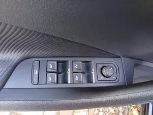 Škoda Scala Monte Carlo