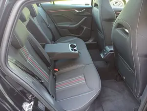 Škoda Scala Monte Carlo