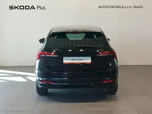 Škoda Scala Monte Carlo