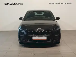 Škoda Scala Monte Carlo