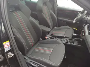 Škoda Scala Monte Carlo