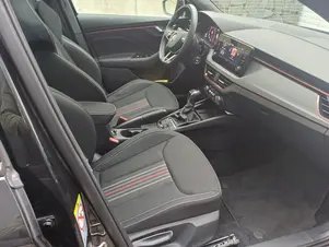 Škoda Scala Monte Carlo