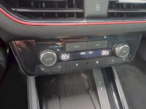 Škoda Scala Monte Carlo