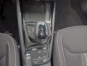 Škoda Scala Monte Carlo