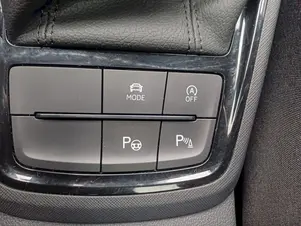 Škoda Scala Monte Carlo