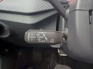 Škoda Scala Monte Carlo