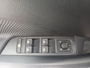 Škoda Scala Monte Carlo