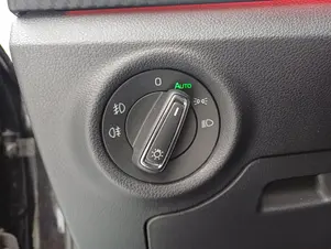 Škoda Scala Monte Carlo