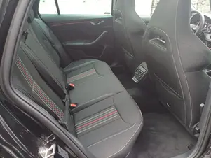 Škoda Scala Monte Carlo