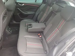 Škoda Scala Monte Carlo