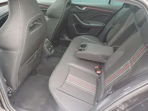 Škoda Scala Monte Carlo