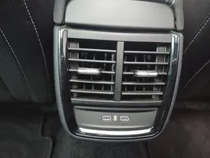 Škoda Scala Monte Carlo