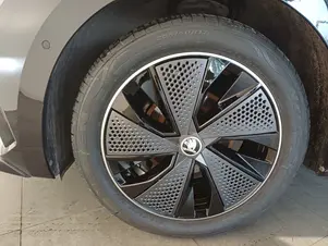 Škoda Scala Monte Carlo