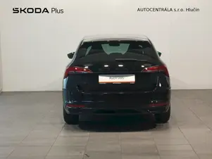 Škoda Scala Monte Carlo