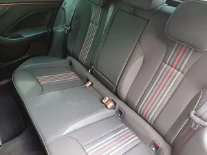Škoda Scala Monte Carlo