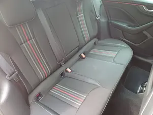 Škoda Scala Monte Carlo