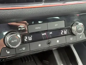 Škoda Scala Monte Carlo